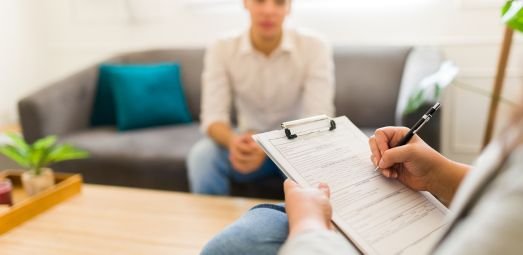 Psicólogos e Neuropsicólogos