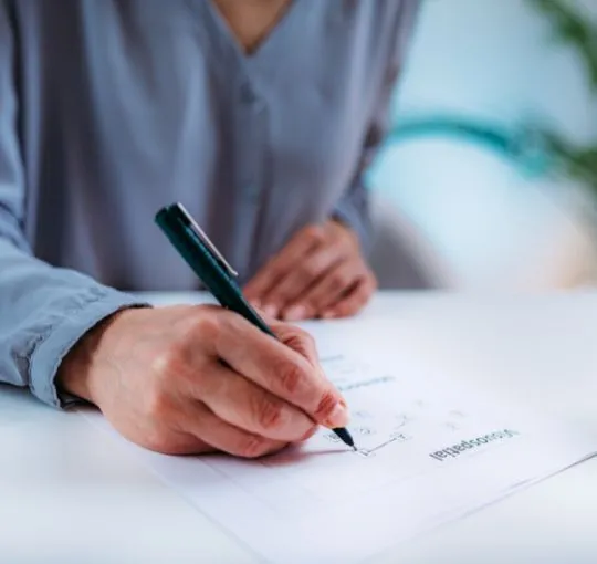 Reabilitação Cognitiva