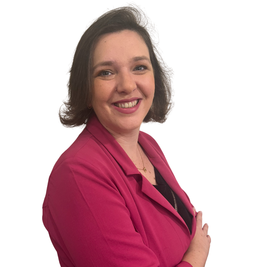 Cristiane Andreotti Neuropsicóloga