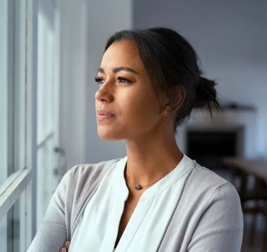 Transtornos Emocionais