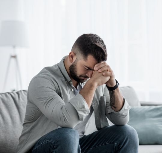 Transtornos de Personalidade