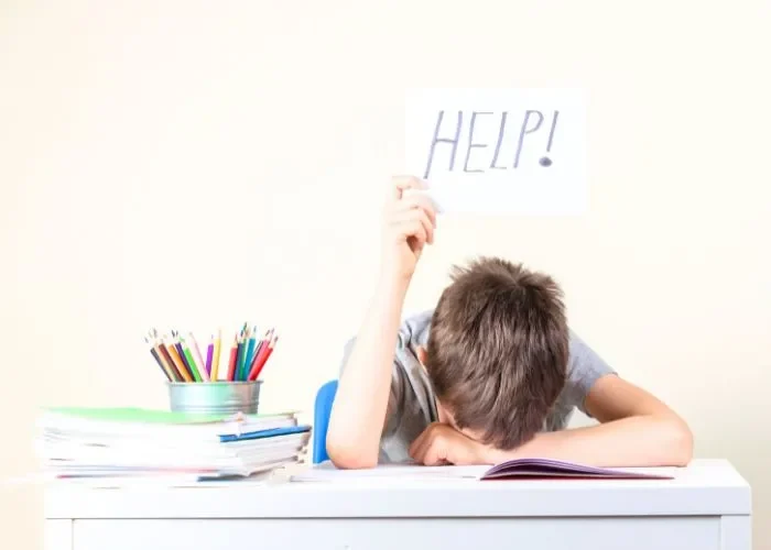 Transtornos de Aprendizagem_Dislexia