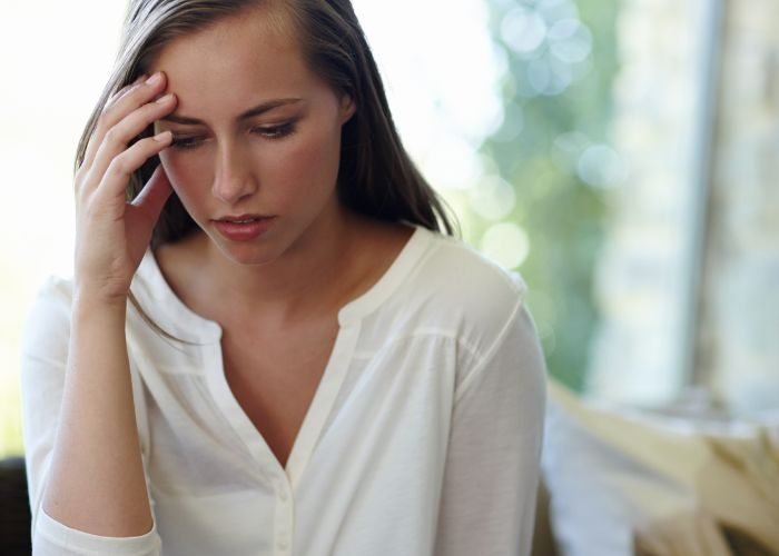 Transtornos de Personalidade