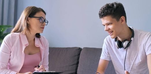 Avaliação Neuropsicológica